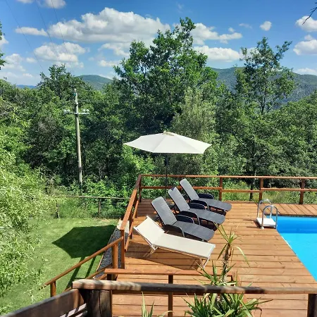 Valle Dame Cortona