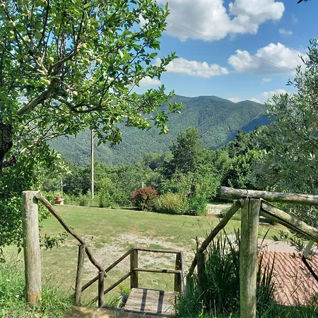 Valle Dame Apartamento