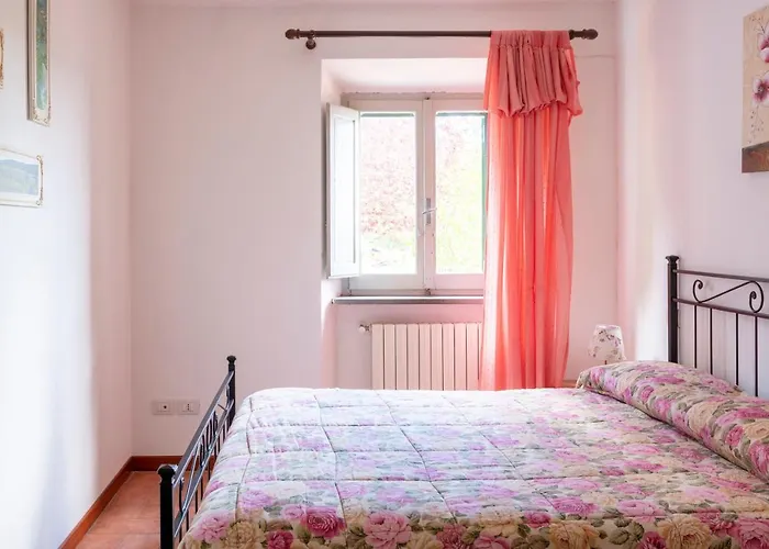 Διαμέρισμα Valle Dame