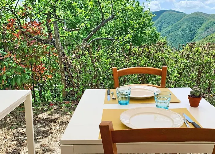 Valle Dame * Κορτόνα