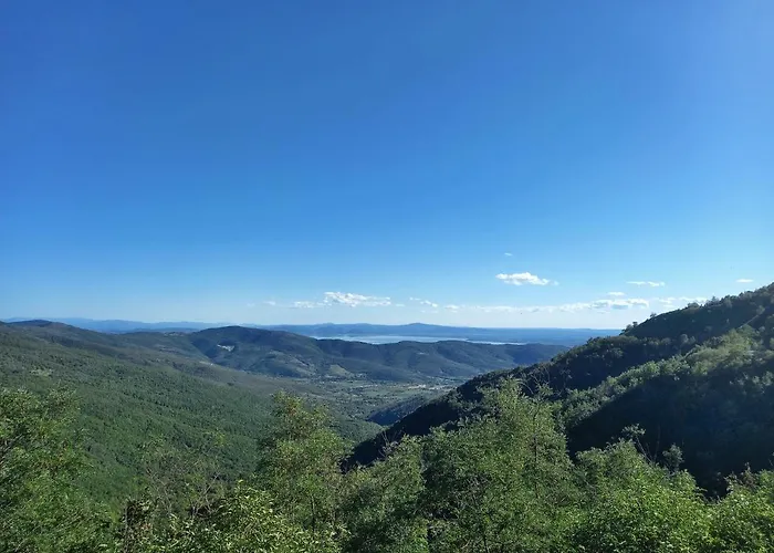 Valle Dame Διαμέρισμα