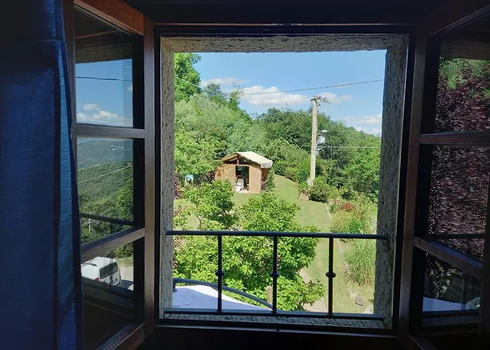 Valle Dame Κορτόνα