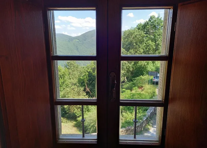 Διαμέρισμα Valle Dame