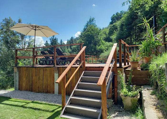 Διαμέρισμα Valle Dame *