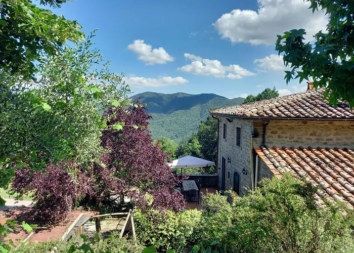 Valle Dame Διαμέρισμα