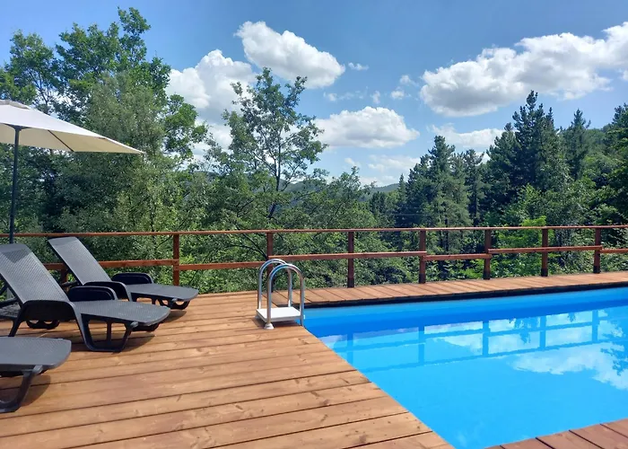 Valle Dame Διαμέρισμα Κορτόνα