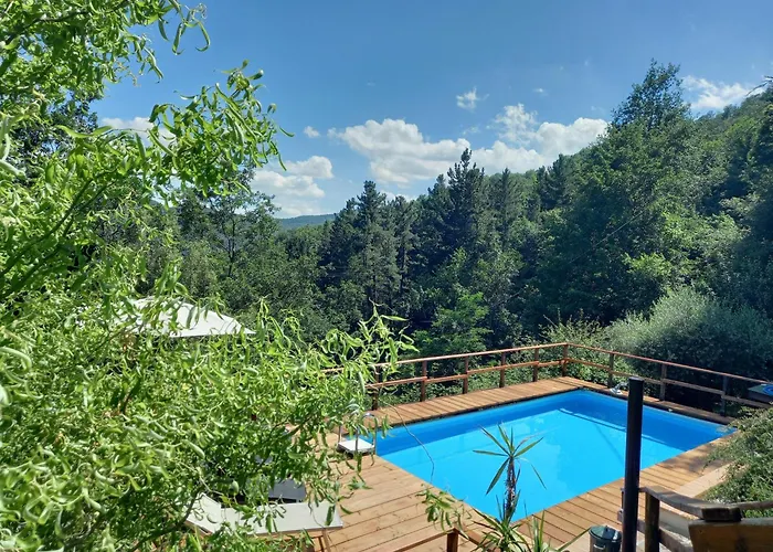 Valle Dame Κορτόνα