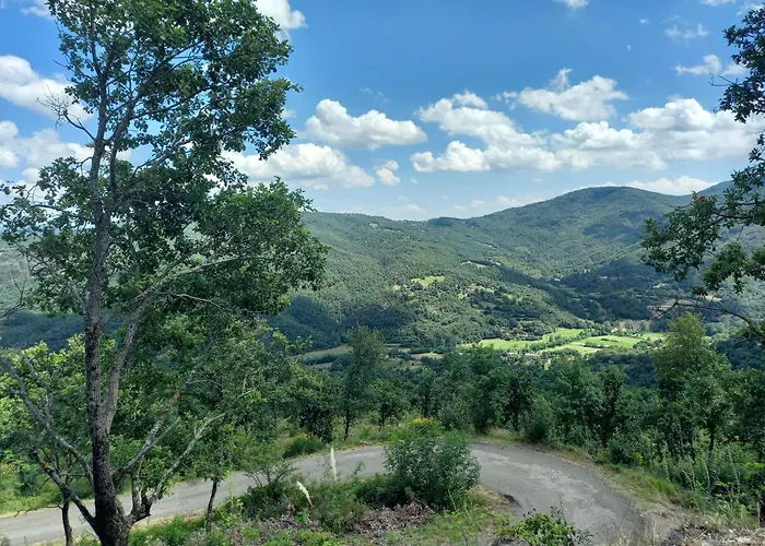 Διαμέρισμα Valle Dame Κορτόνα