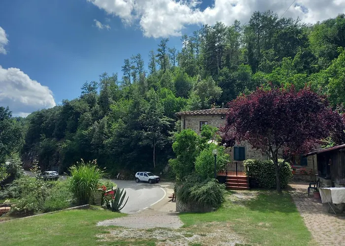 Διαμέρισμα Valle Dame *