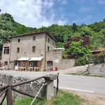 Valle Dame Apartment Cortona