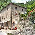 Valle Dame Lägenhet Cortona