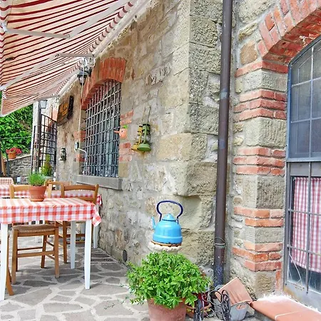 Apartment Valle Dame
