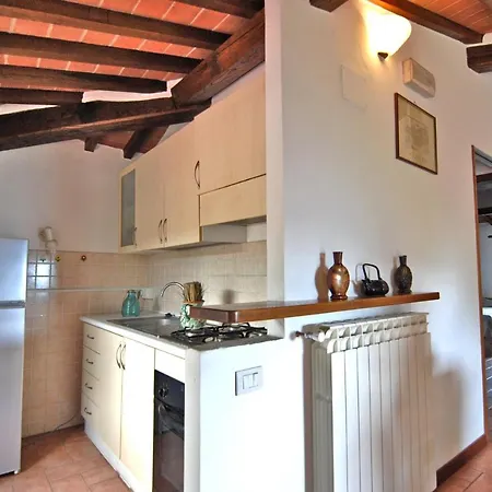 Valle Dame Apartment
