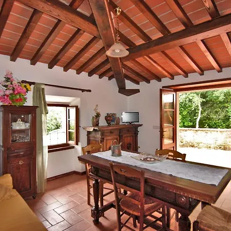Valle Dame Apartment