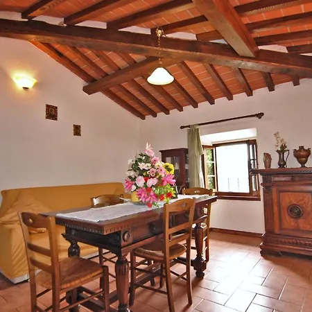 Valle Dame Apartment *