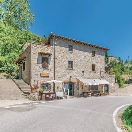 Valle Dame Cortone