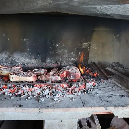 Valle Dame * Cortona