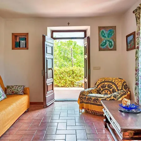 Valle Dame Apartment