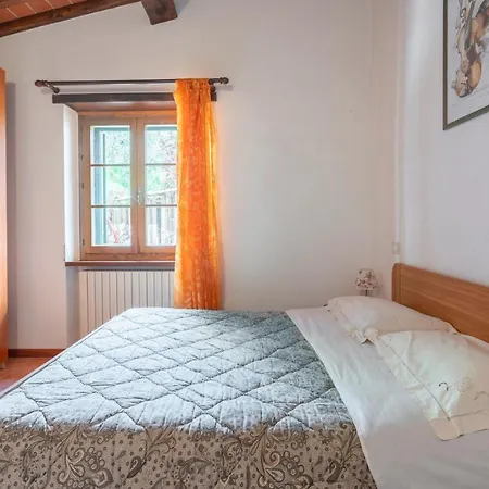 Valle Dame Apartment *