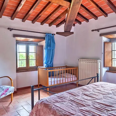 Valle Dame Apartment *