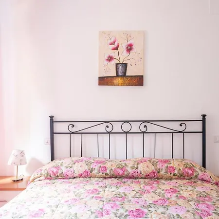 Valle Dame Apartment Cortona