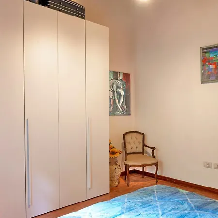 Apartment Valle Dame