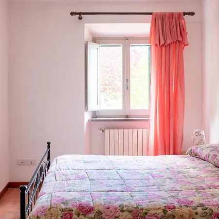 Apartment Valle Dame