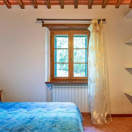 Valle Dame Apartment Cortona