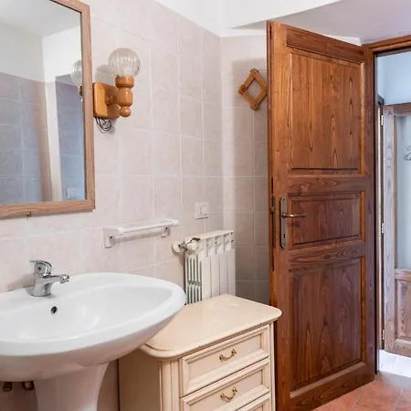 Valle Dame Apartman Cortona