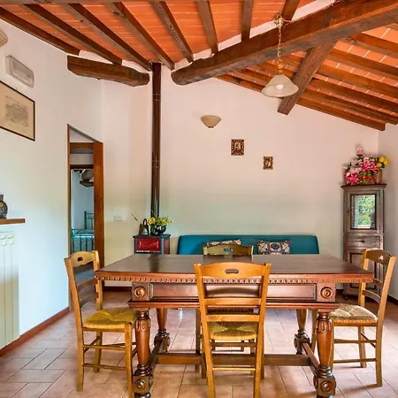 Apartment Valle Dame