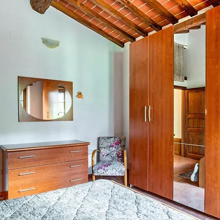 Valle Dame * Cortona