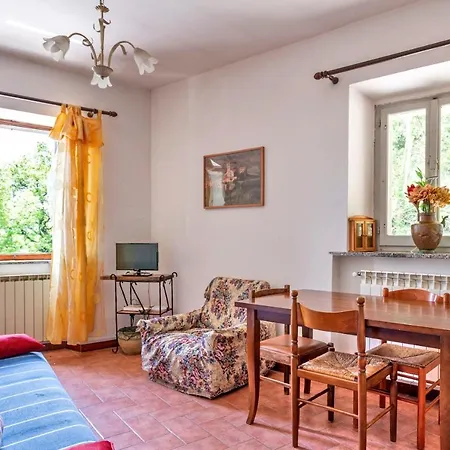 Valle Dame * Κορτόνα