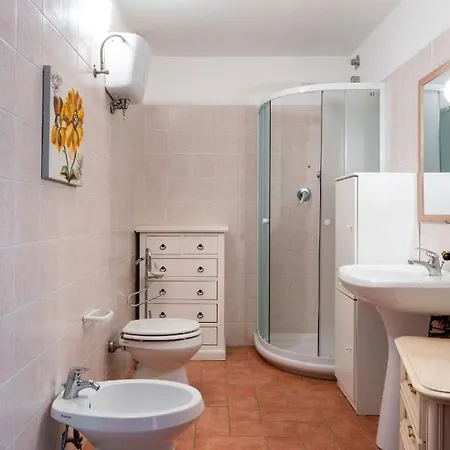 Apartamento Valle Dame Cortona