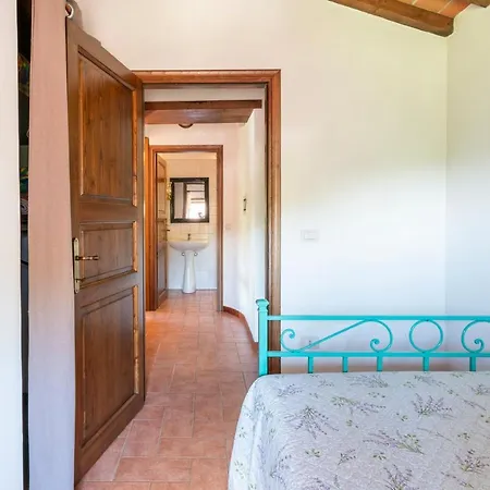 Valle Dame Cortona