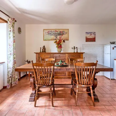 Apartman Valle Dame *