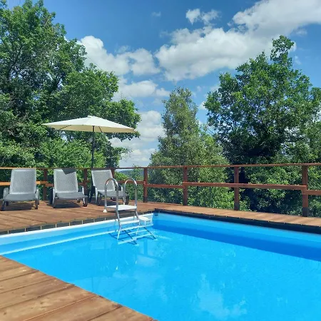 Valle Dame Apartment *