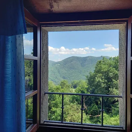 Διαμέρισμα Valle Dame Κορτόνα