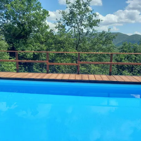 Valle Dame Apartment