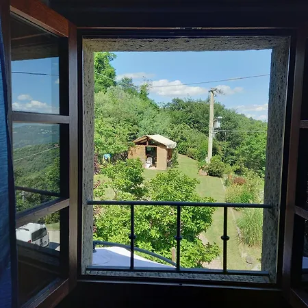 Valle Dame Cortona