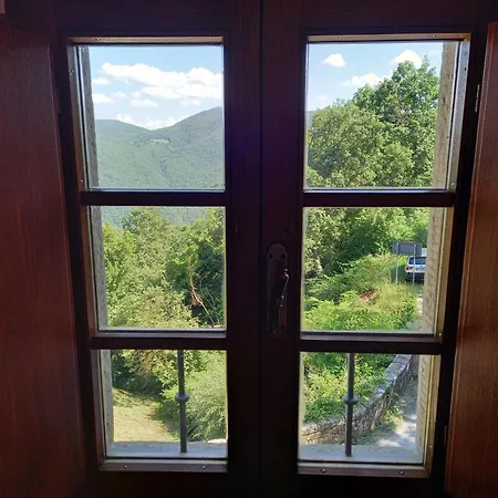 Apartment Valle Dame