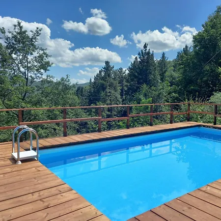 Valle Dame Apartment