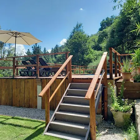 Διαμέρισμα Valle Dame *