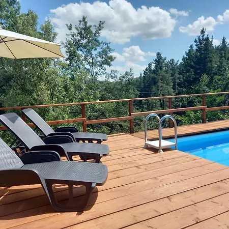Apartment Valle Dame