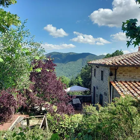 Valle Dame Appartamento