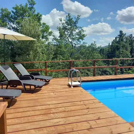 Apartman Valle Dame *