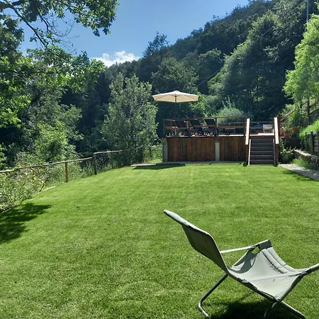 Διαμέρισμα Valle Dame Κορτόνα