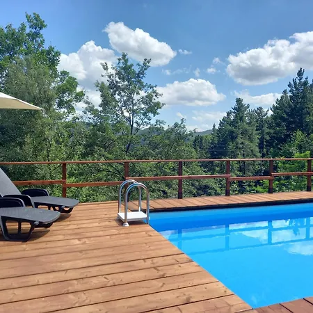 Valle Dame Apartman Cortona