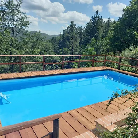 Valle Dame Apartman *