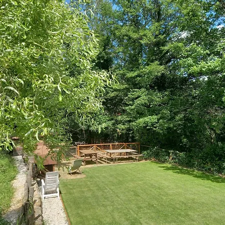 Διαμέρισμα Valle Dame