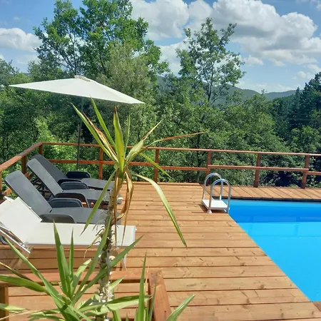 Διαμέρισμα Valle Dame *